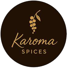 Karoma Spices Logo